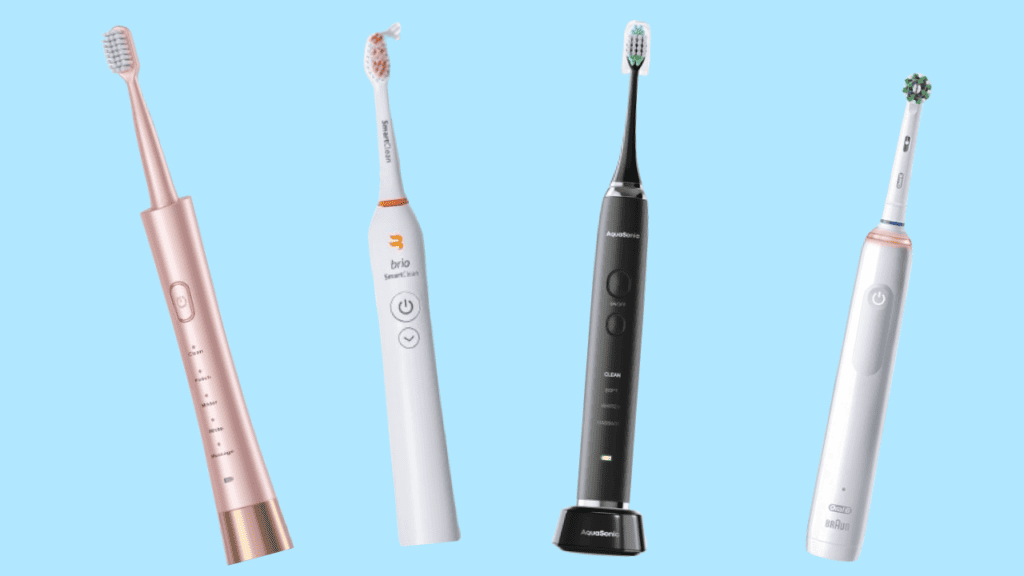 BestElectricSonicToothbrushes